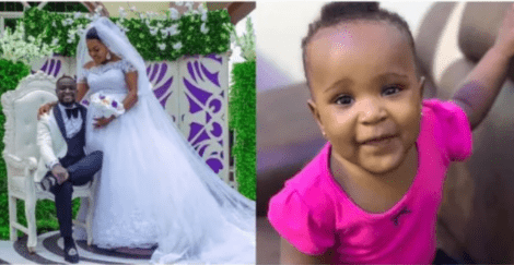 I married my wife even after test results revealed she can never be pregnant, now we have a child — Vocalist Marvel Iyen.